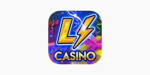 Неоновые слоты Atom Casino